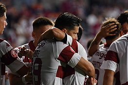 Rapid Bucuresti-CFR Cluj 3-1 SuperLiga (02.08.2026)
