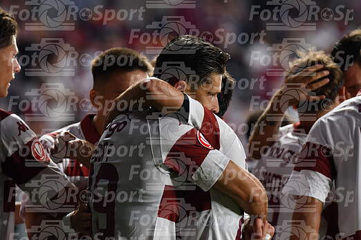 Rapid Bucuresti-CFR Cluj 3-1 SuperLiga (02.08.2026)