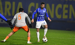 Metaloglobus-Farul Constanta 2-1 SuperLiga (07.12.2025)