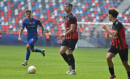 Steaua Bucuresti-Gloria Bistrita 1-2 Liga 2 (13.12.2025)