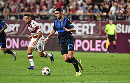 Rapid Bucuresti-Universitatea Craiova 1-1 SuperLiga (31.08.2026)