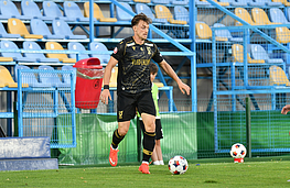 FC Voluntari-FC Arges 1-0 SuperLiga (07.09.2026)
