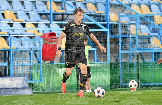 FC Voluntari-FC Arges 1-0 SuperLiga (07.09.2026)