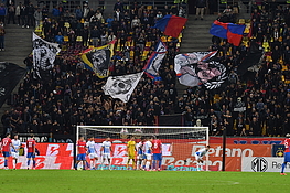 FCSB-Universitatea Craiova 2-1 SuperLiga (04.10.2025)