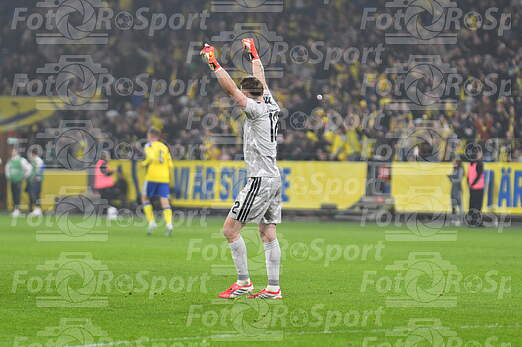 Suedia-Romania 2-1 Uefa Nations League (25.09.2026)