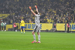 Suedia-Romania 2-1 Uefa Nations League (25.09.2026)