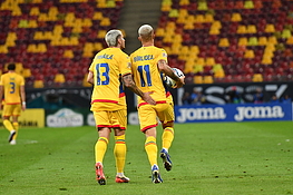 Romania-Bosnia si Hertegovina 2-4 Uefa Nations League (28.09.2026)