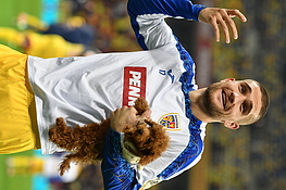 Romania-Austria 1-0 World Cup Preliminaries 2026 12.10.2025)