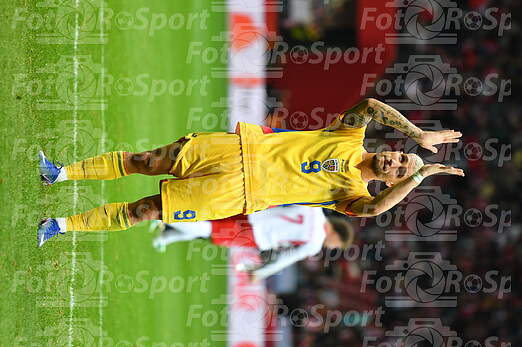 Polonia-Romania 6-0 Uefa Nations League (02.10.2026)