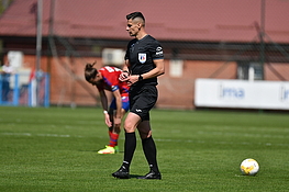 FC Voluntari-Steaua Bucuresti 2-0 Play-off Liga 2 (19.04.2026)