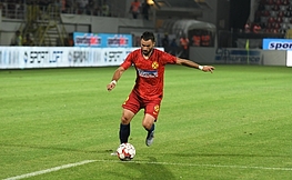 FCSB-Mlada Boleslav 0-0 Europa League Tur 3 preliminar 08.08.2019