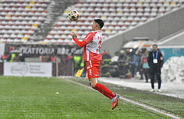Rapid Bucuresti-Dinamo Bucuresti 2-1 SuperLiga  (21.02.2026)