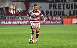 Rapid Bucuresti-Sepsi OSK 1-0 SuperLiga (20.07.2026)