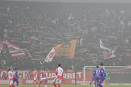 Dinamo Bucuresti-FC Arges 0-1 SuperLiga (01.03.2026)