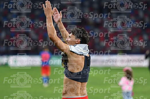 FCSB-Lask Linz 1-0 (play-off) Europa League (29.08.2024)