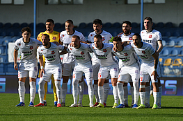 Metaloglobus-AFC Hermanstadt 2-2 play-out SuperLiga (11.05.2026)