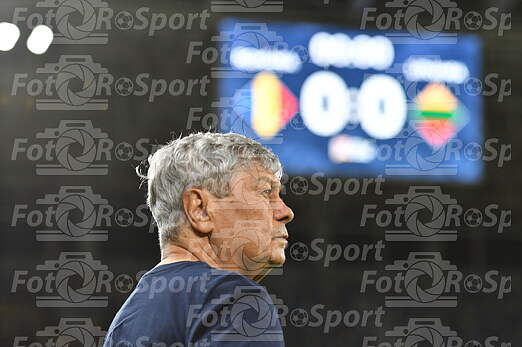 Romania-Lituania 3-1 UEFA Nations League (09.09.2024)