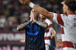 Rapid Bucuresti-Universitatea Craiova 1-1 SuperLiga (31.08.2026)