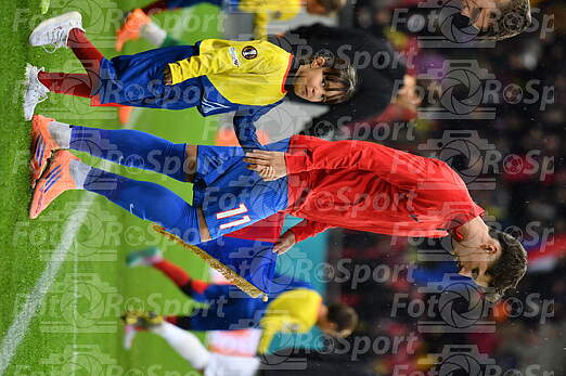 FCSB-Young Boys Berna 0-2 Europa League (02.10.2025)