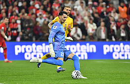 Turcia-Romania 1-0 Baraj World Cup 2026 (26.03.2026)