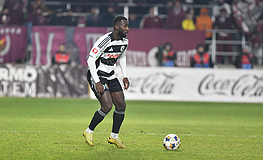 Rapid Bucuresti-Universitatea Cluj 0-2 SuperLiga (31.01.2026)