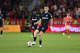 Dinamo Bucuresti-FCSB 2-1 (d.p.) Baraj Conference League (29.05.2026)