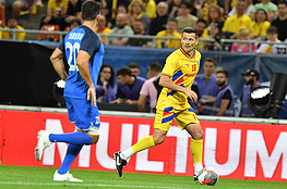 Generatia de Aur 94-World Stars 3-2 (25.05.2024)