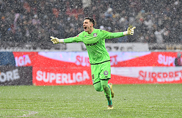 Rapid Bucuresti-Dinamo Bucuresti 2-1 SuperLiga  (21.02.2026)