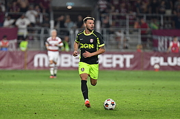 Rapid Bucuresti-CFR Cluj 3-1 SuperLiga (02.08.2026)