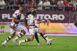 Rapid Bucuresti-Dinamo Bucuresti 0-1 SuperLiga (15.08.2026)