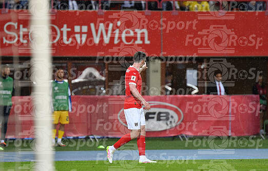 Austria-Romania 2-1 World Cup Preliminaries 2026 (07.06.2025)