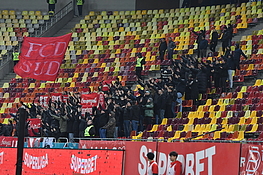 Dinamo Bucuresti-Metaloglobus 4-0 SuperLiga (14.12.2025)