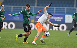 Metaloglobus-Unirea Slobozia 2-3 SuperLiga (20.12.2025)
