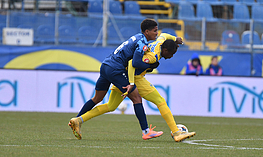 Metaloglobus-Petrolul Ploiesti 1-0 SuperLiga (21.03.2026)