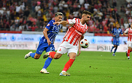 Dinamo Bucuresti-Farul Constanta 4-0 SuperLiga (20.09.2026)