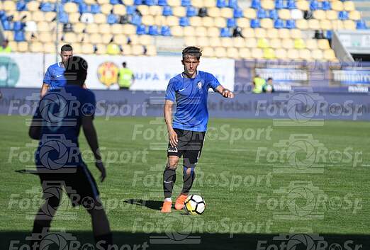 CFR Cluj-Viitorul Constanta 3-1 Finala Cupa Romaniei U19