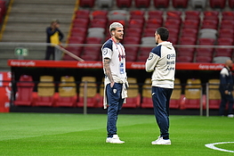 Polonia-Romania 6-0 Uefa Nations League (02.10.2026)