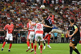 Dinamo Bucuresti-FCSB 4-2 SuperLiga (02.08.2025)