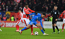 Dinamo Bucuresti-Universitatea Craiova 1-1  SuperLiga (09.02.2026)