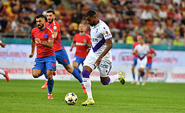 FCSB-FC Arges 0-2 SuperLiga (23.08.2025)