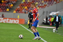FCSB-Petrolul Ploiesti 3-1 Play-off SuperLiga (24.04.2026)