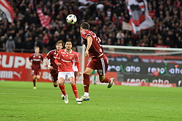 Dinamo Bucuresti-Rapid Bucuresti 3-1 Play-off SuperLiga (26.04.2026)