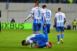 Universitatea Craiova-Mainz 1-0 Conference League (27.11.2025)