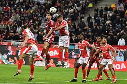 Dinamo Bucuresti-Rapid Bucuresti 3-1 Play-off SuperLiga (26.04.2026)