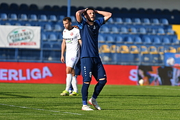 Metaloglobus-AFC Hermanstadt 2-2 play-out SuperLiga (11.05.2026)