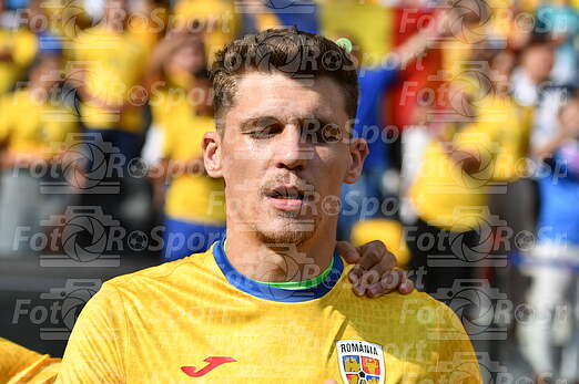 Slovacia-Romania 0-0 UEFA Euro 2024 (26.06.2024)