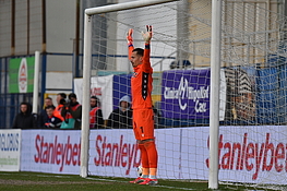 Metaloglobus-Petrolul Ploiesti 1-0 SuperLiga (21.03.2026)