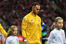 Polonia-Romania 6-0 Uefa Nations League (02.10.2026)