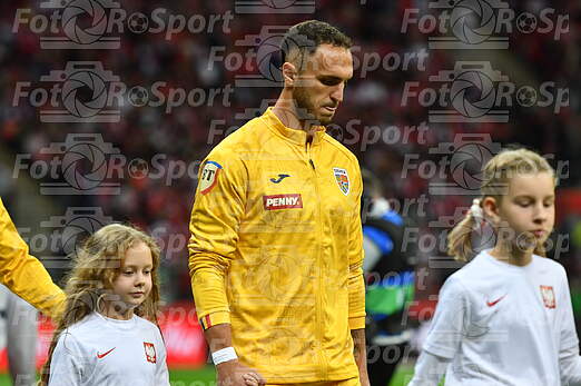 Polonia-Romania 6-0 Uefa Nations League (02.10.2026)