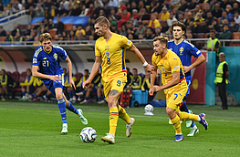 Romania-Suedia 0-1 Uefa Nations League (05.10.2026)
